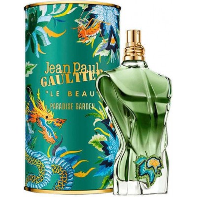 GAULTIER Le Beau Paradise Garden EDP 125ml